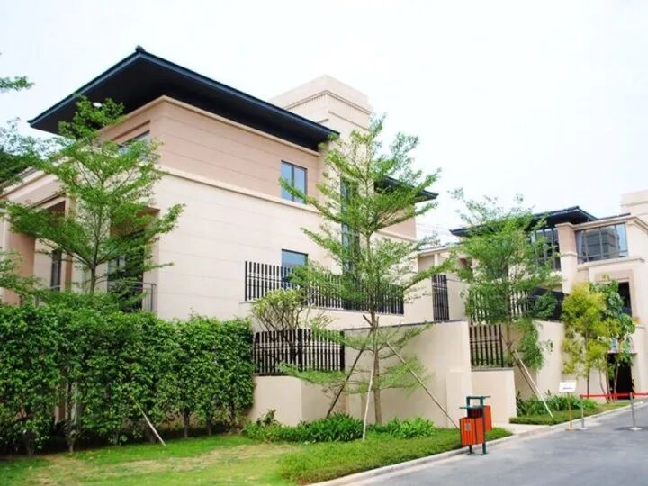 增城合景誉山国际新领预售证1张，78套房源入市