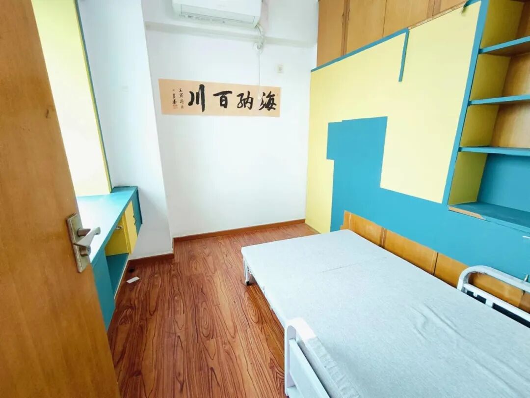 天河北二手房【聚龙阁】108平，总价780万！