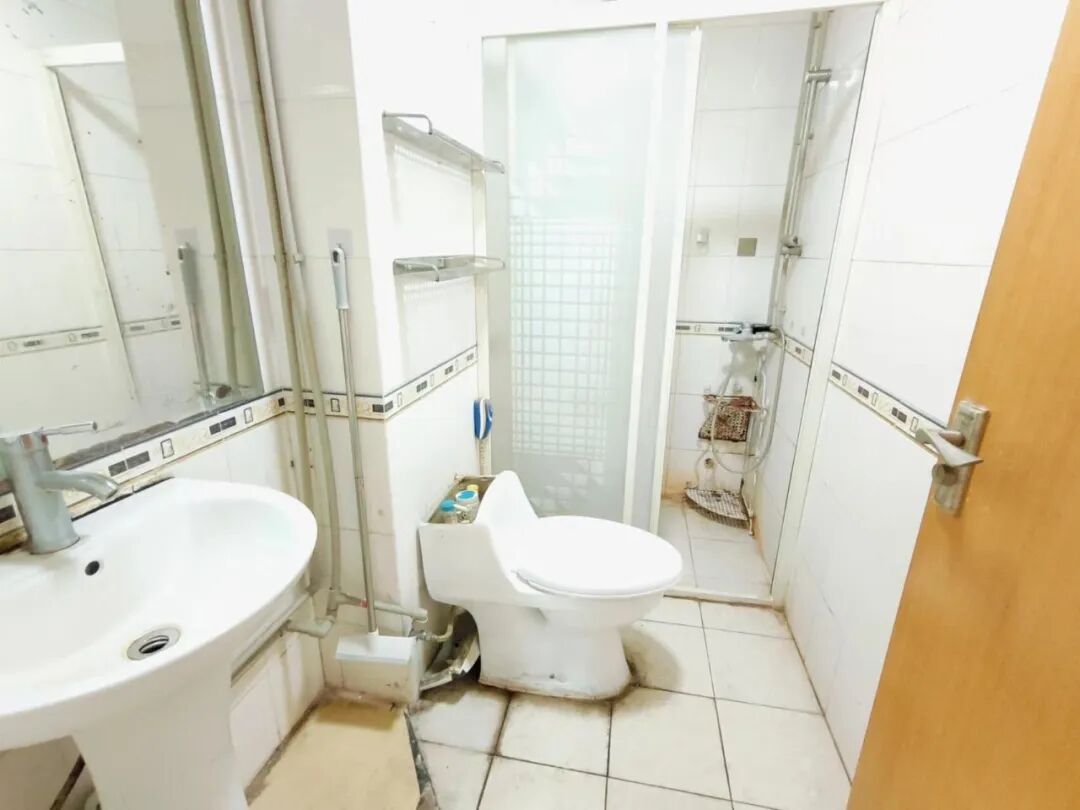 天河北二手房【聚龙阁】108平，总价780万！