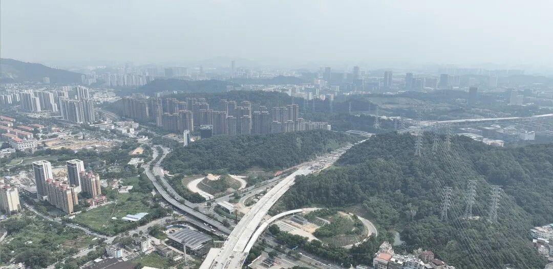 广汕二路地块项目最新规划出，要做改善户型？