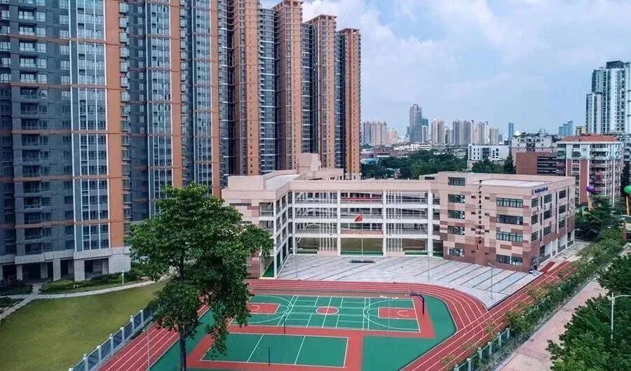 荔湾新世界天馥入市，你会不会入手？