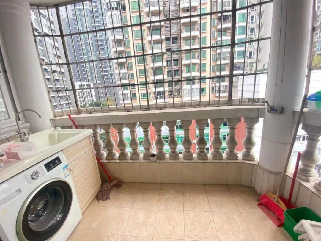 天河北二手房【龙口花苑】83平，总价468万！