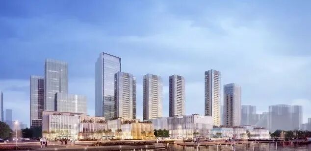 保利琶洲四季公寓值不值得买？会卖多少钱一平方？