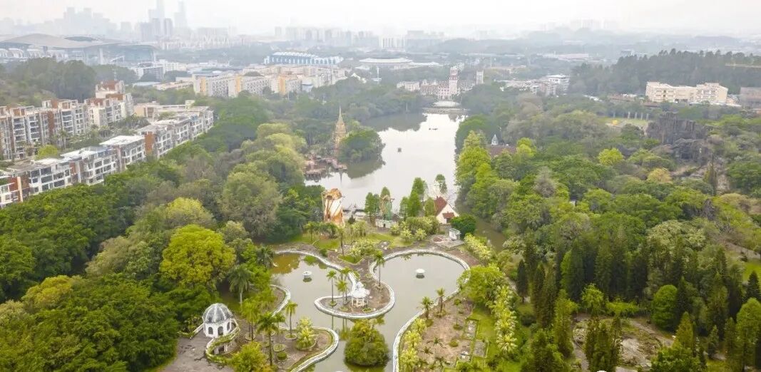 天河越秀观樾140-250㎡大平层，能不能入手！