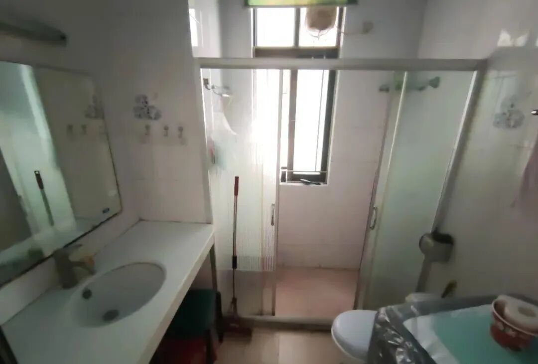 天河北二手房【芳草园】117平，总价850万！