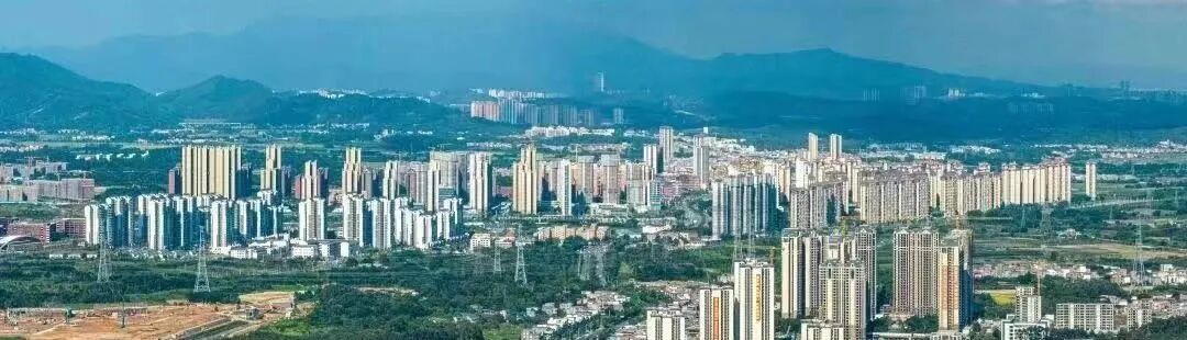 2成首付，广州四区有12个盘，总价160万可以买三房