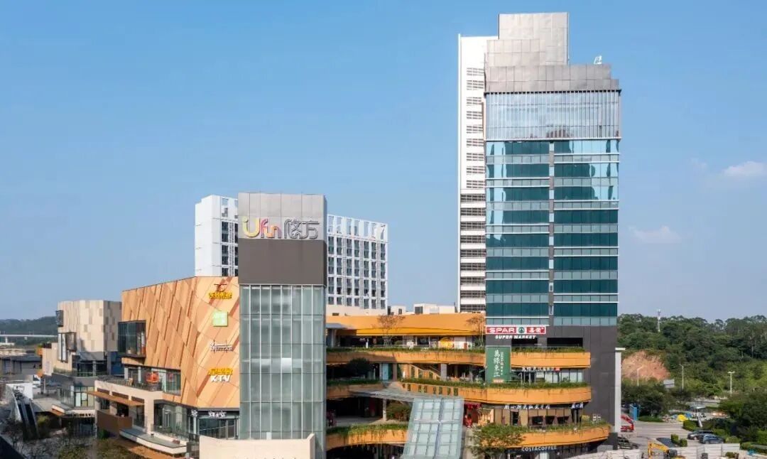 凯德中新里准现房76㎡~140㎡，值不值得买？