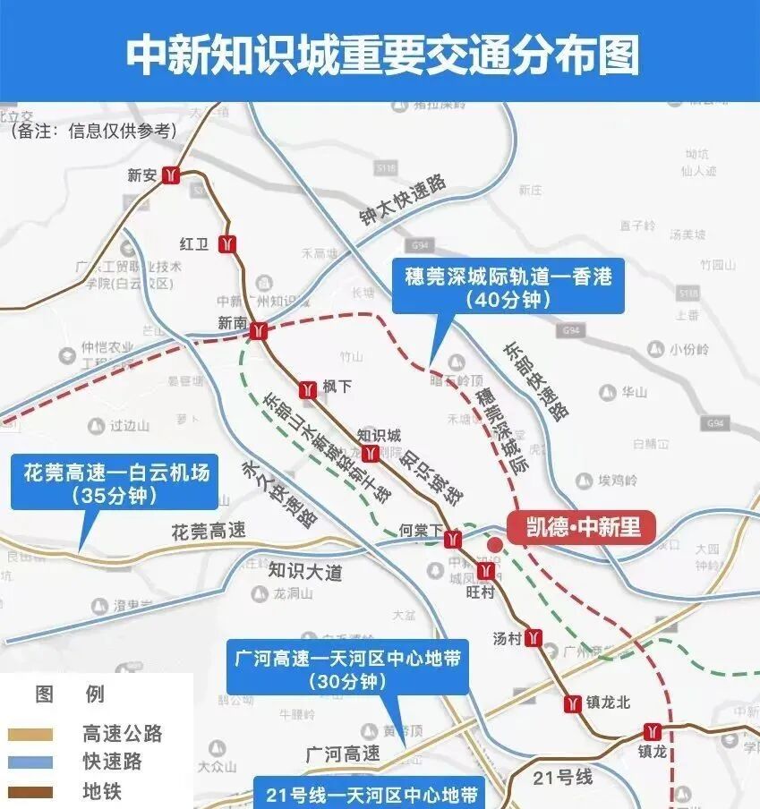 凯德中新里准现房76㎡~140㎡，值不值得买？