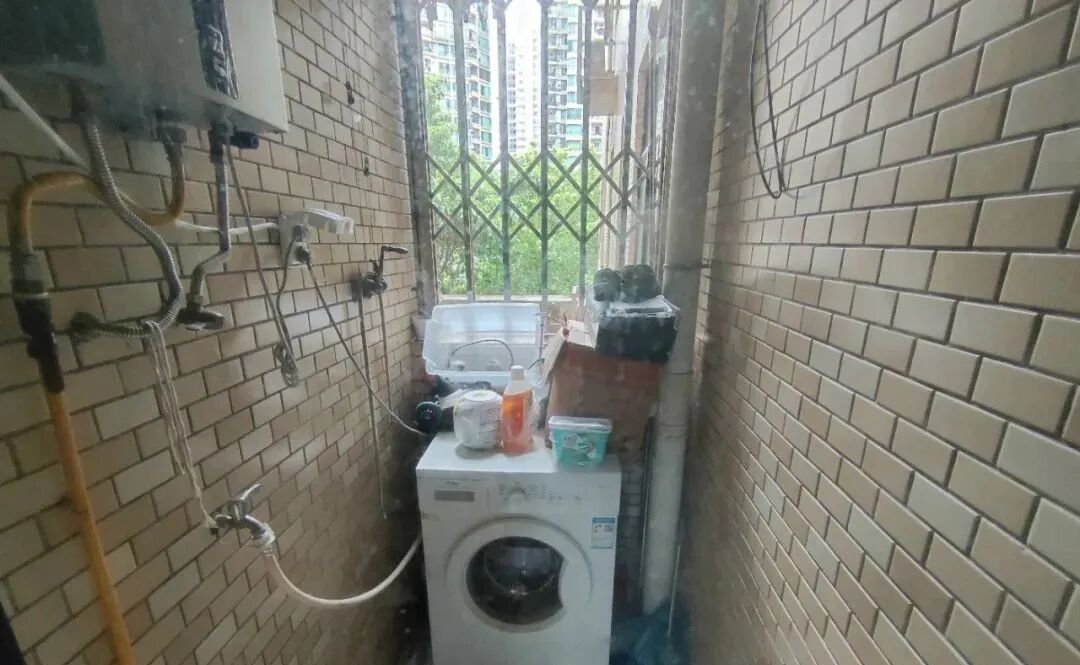 天河北二手房【芳草园】117平，总价850万！