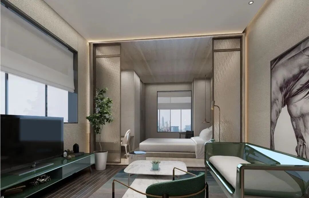 普通公寓要不要做保租房，怎么做保租房？什么叫保租房？