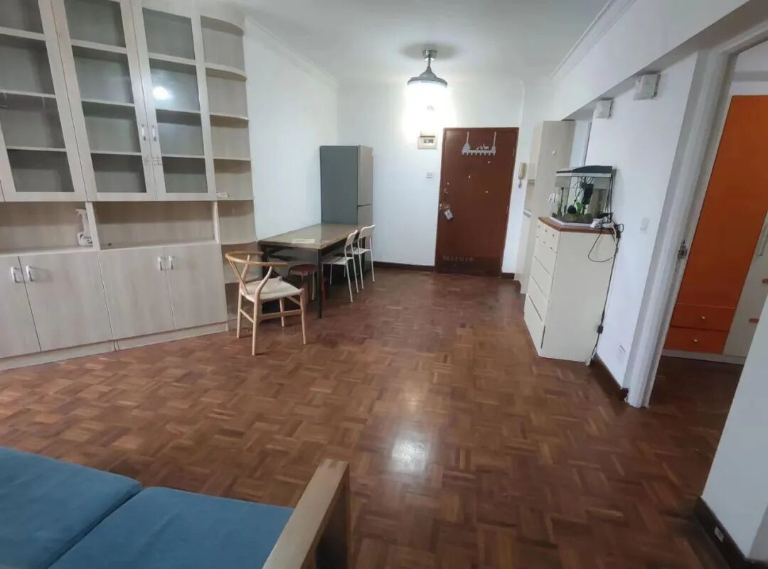 天河北二手房【天成大厦】70平，总价430万！