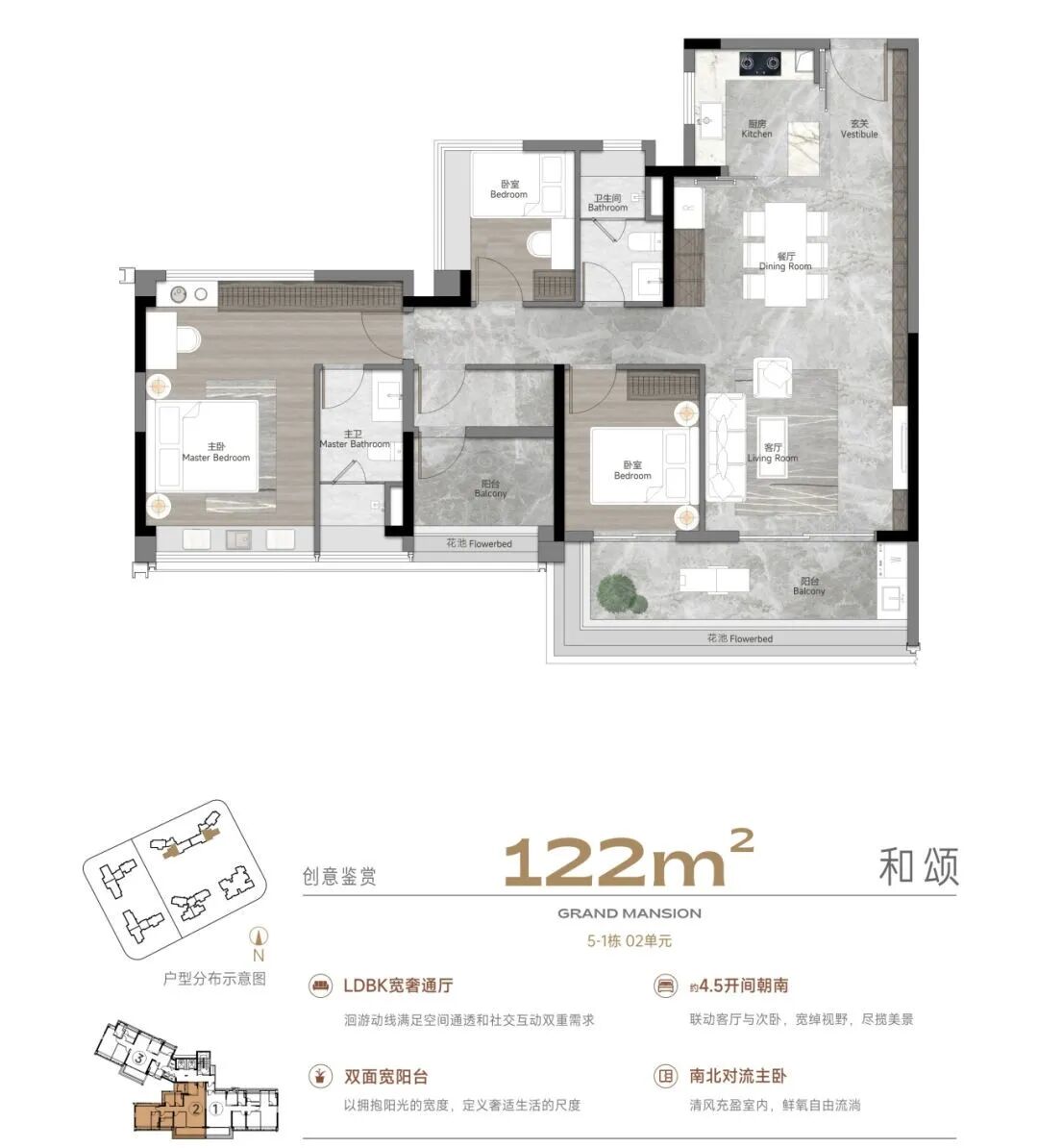 海珠江湾和樾楼盘测评，项目优缺点分析！