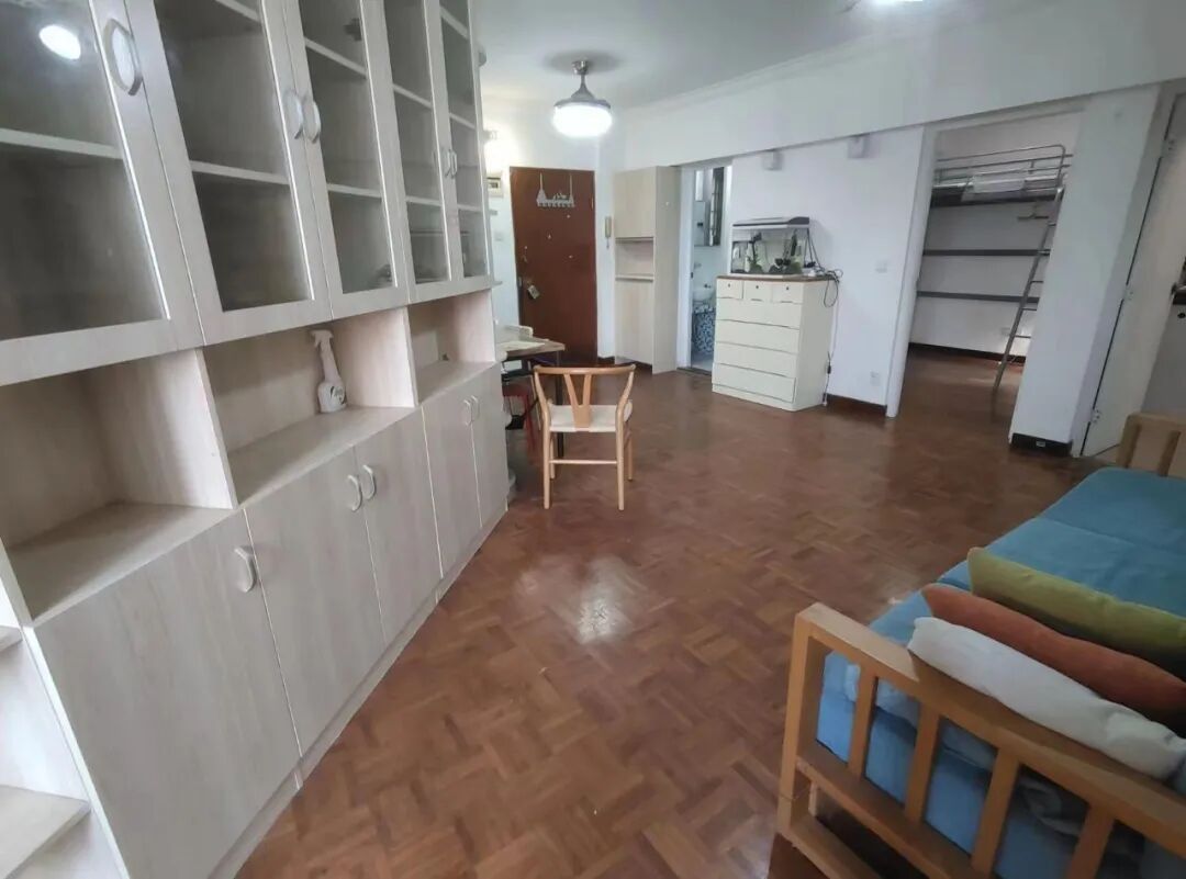 天河北二手房【天成大厦】70平，总价430万！