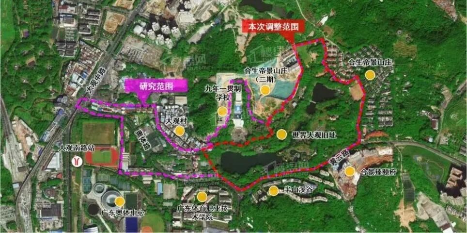 广州土拍，天河以45亿打响2023年下半年土拍！