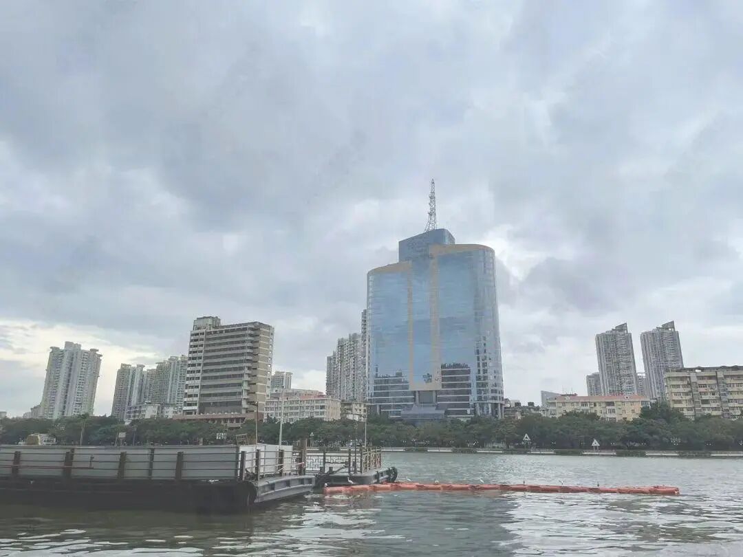 吹风10万+/㎡，越秀区新盘港汇台7月底入市