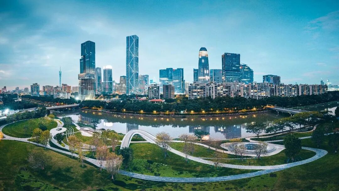 广州海珠新盘怎么选，琶洲樾楼盘怎么样？