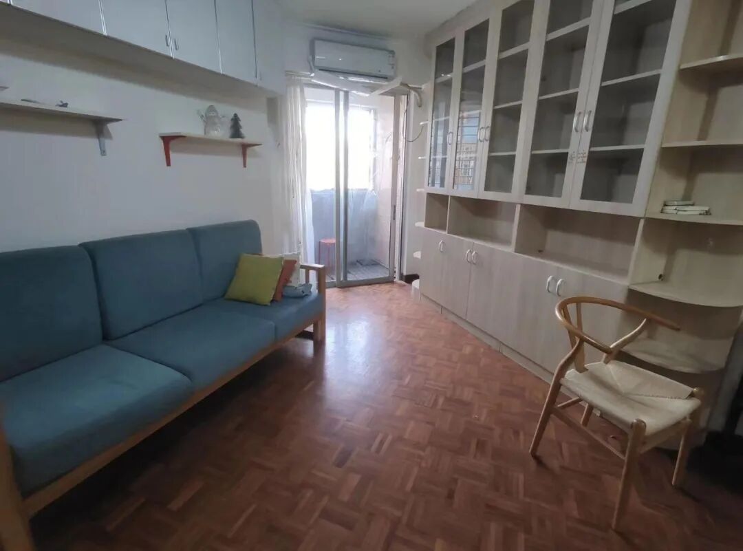 天河北二手房【天成大厦】70平，总价430万！