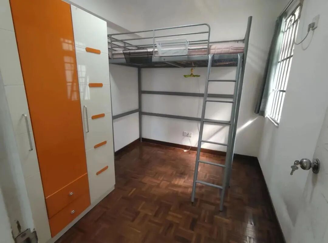 天河北二手房【天成大厦】70平，总价430万！