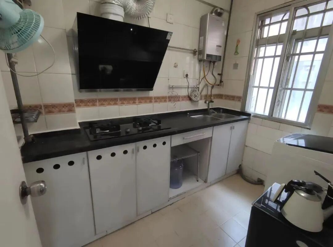 天河北二手房【天成大厦】70平，总价430万！