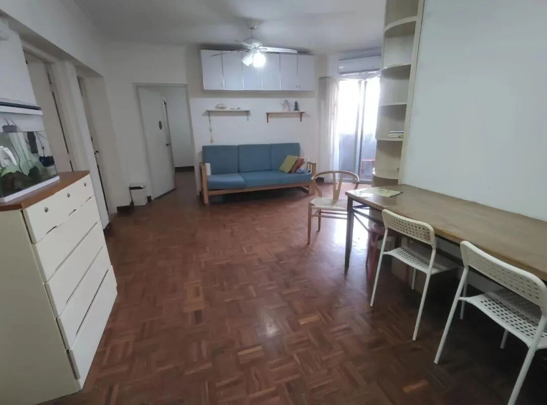 天河北二手房【天成大厦】70平，总价430万！