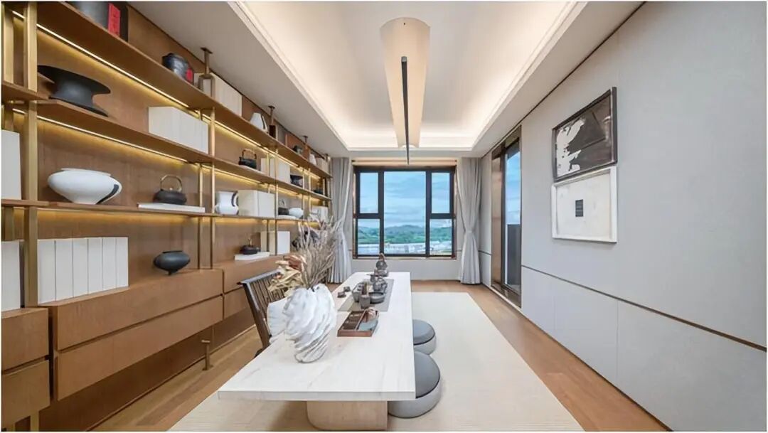 增城叠溪花园推出大别墅，单价9000元/㎡！