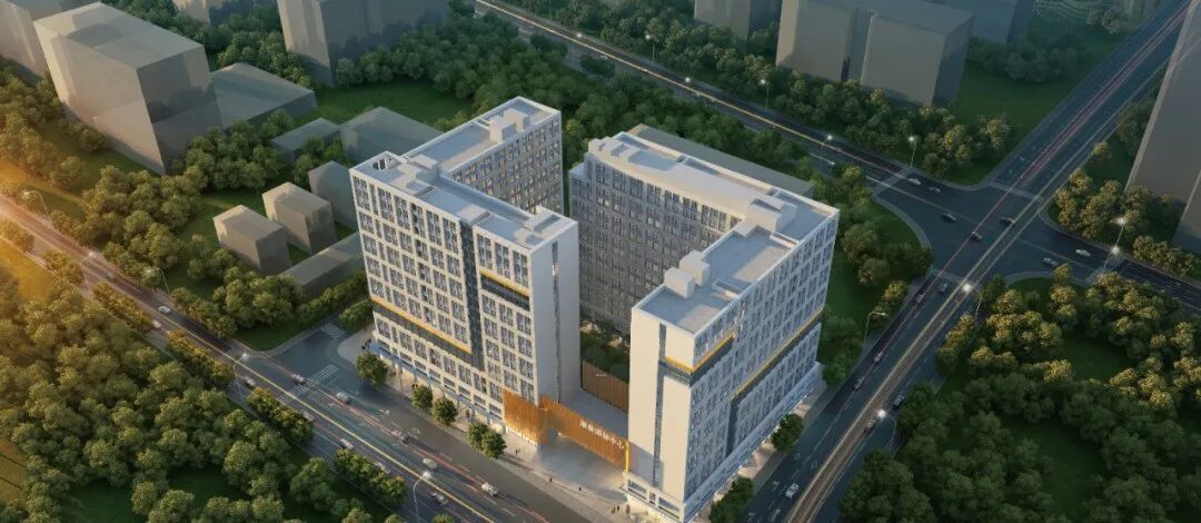 天河公寓，中洲盛年在售户型总价40万起！