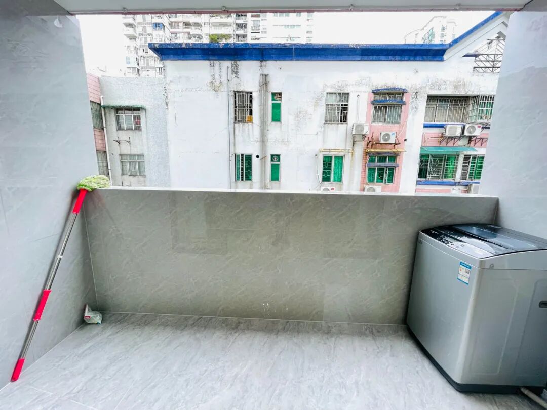 天河北二手房【润华大厦】109平，总价688万！