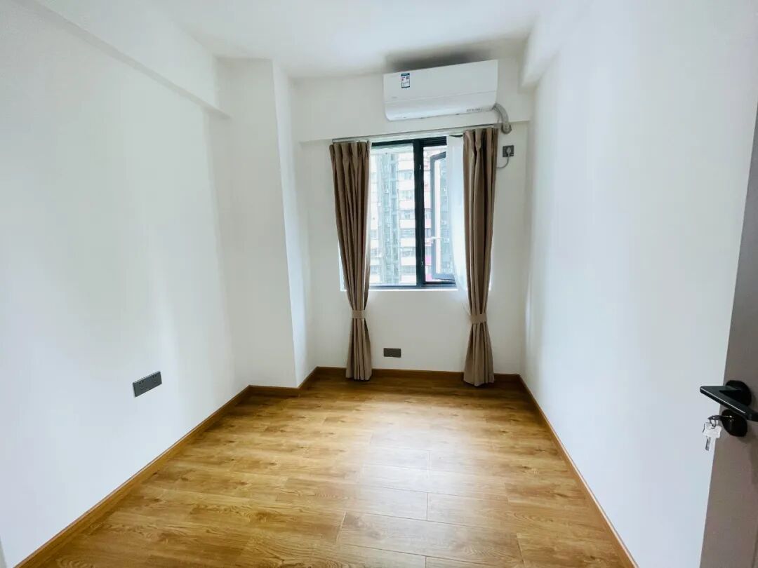 天河北二手房【润华大厦】109平，总价688万！