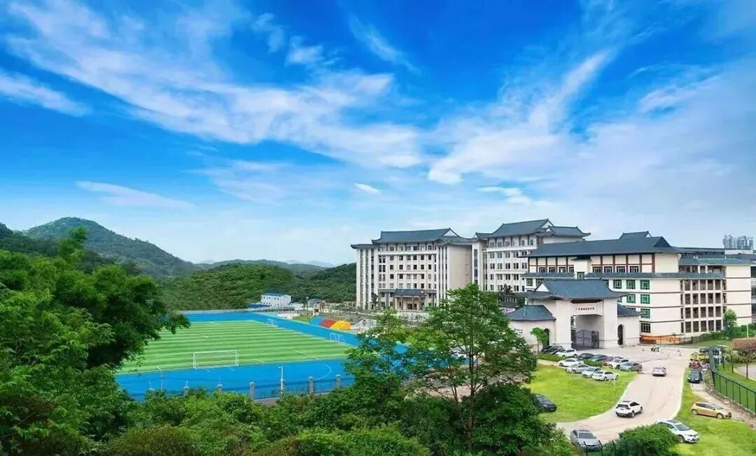 增城御溪世家降价，总价低至100万！