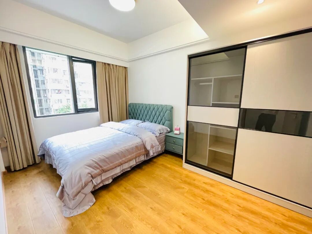 天河北二手房【润华大厦】109平，总价688万！