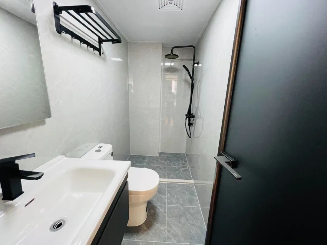 天河北二手房【润华大厦】109平，总价688万！