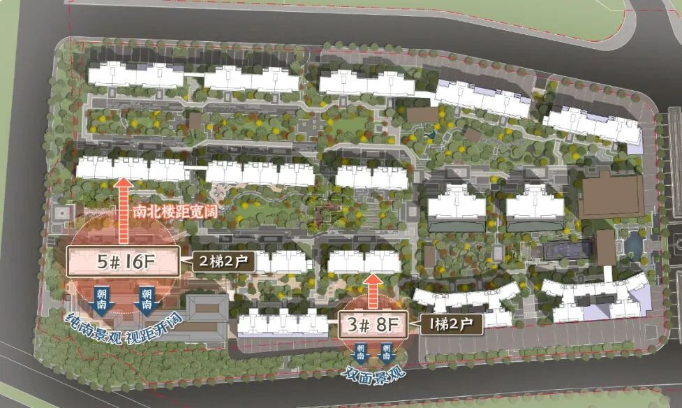 天河保利天瑞9月加推268㎡大平层，单价多少？