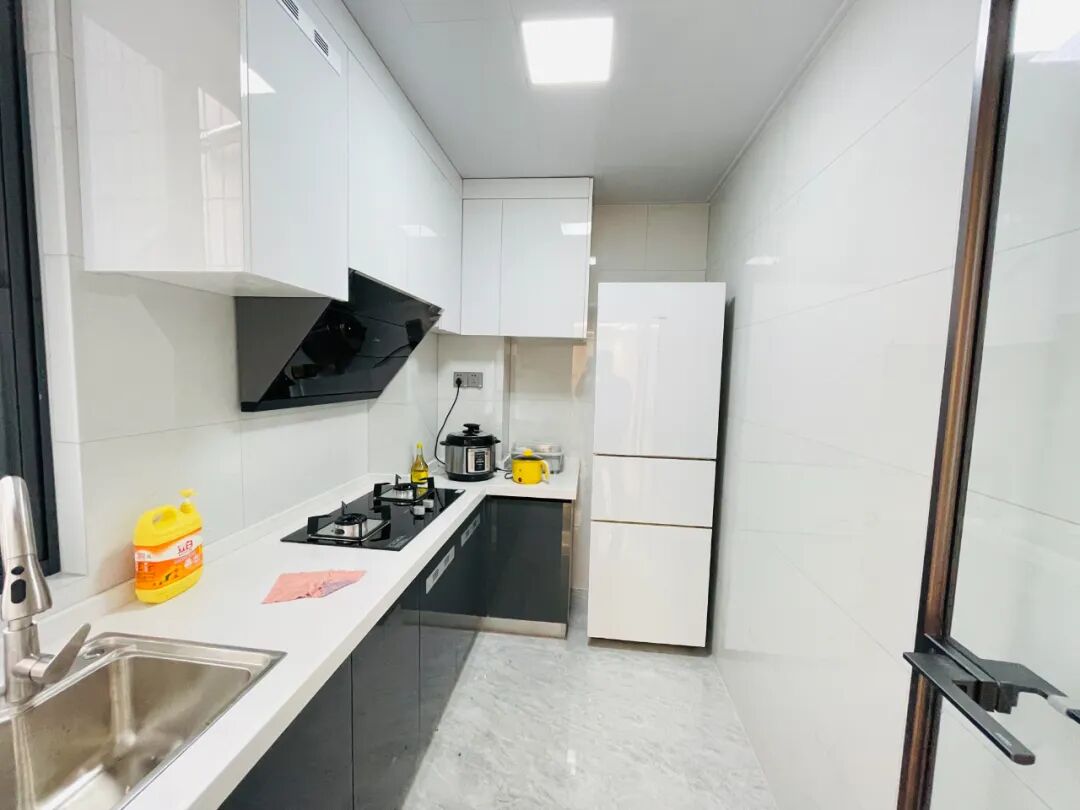 天河北二手房【润华大厦】109平，总价688万！