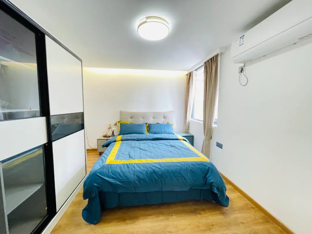 天河北二手房【润华大厦】109平，总价688万！