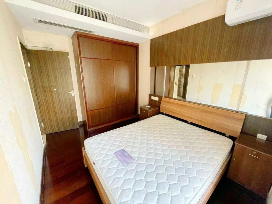 天河北二手房【伊顿18】122平，总价950万！