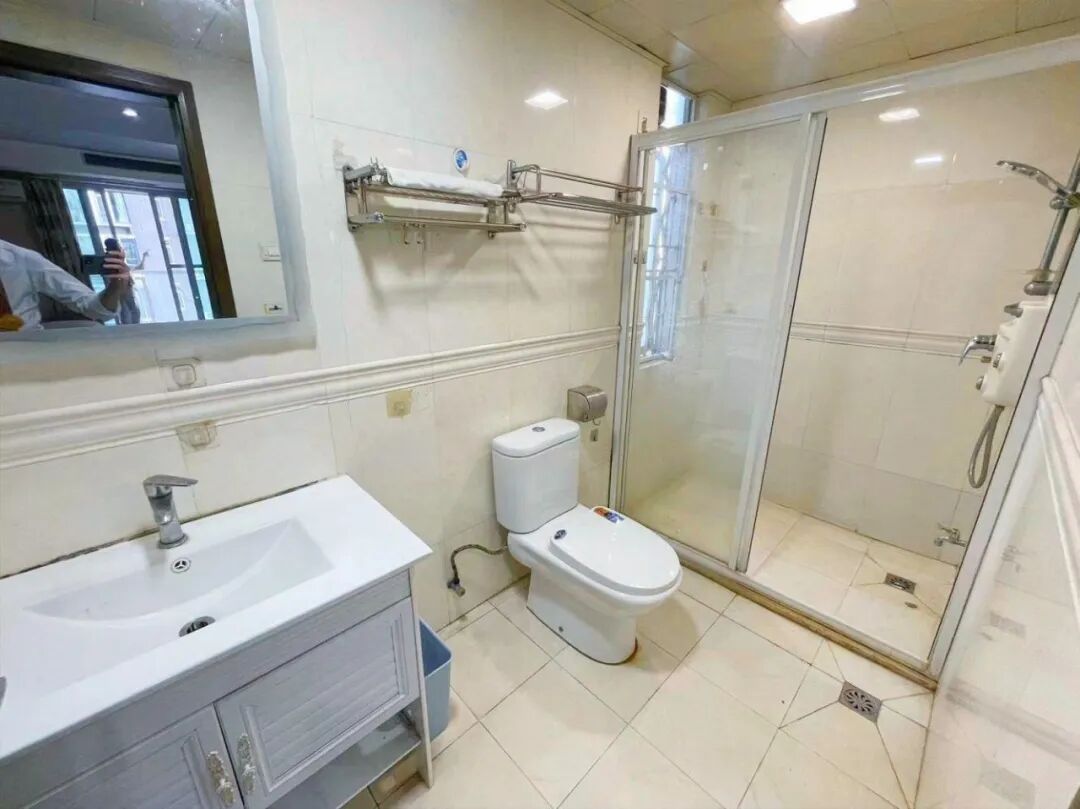 天河北二手房【伊顿18】122平，总价950万！