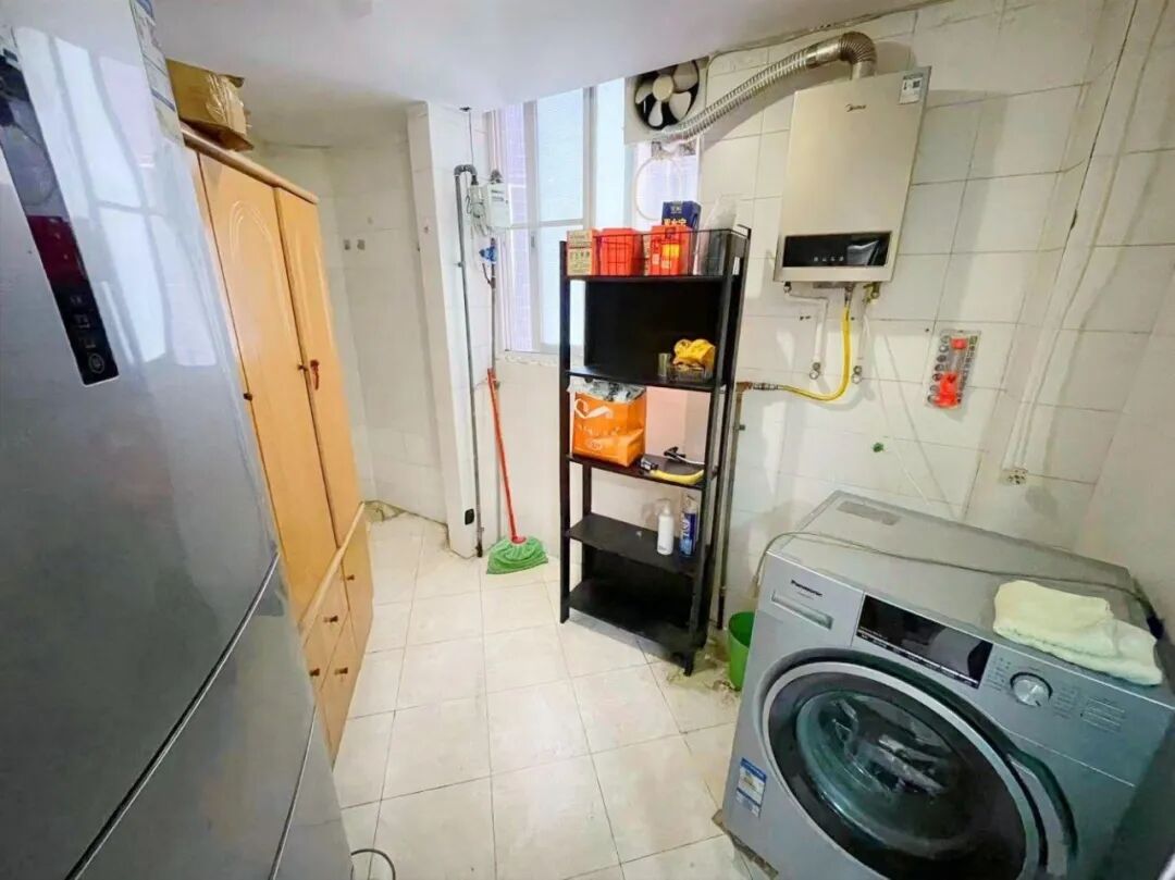 天河北二手房【伊顿18】122平，总价950万！