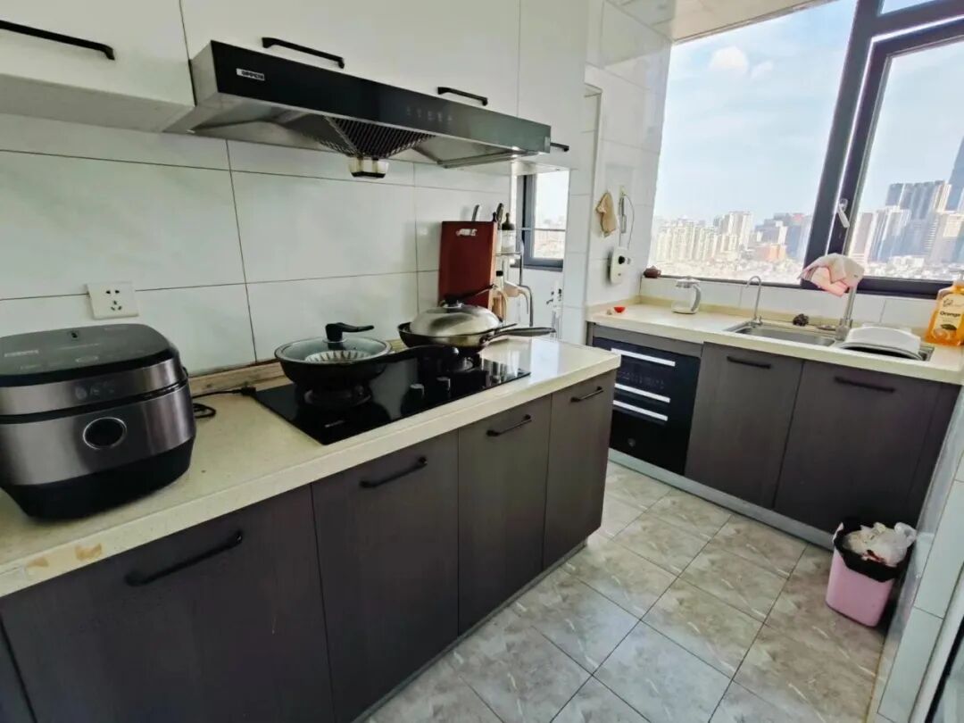 天河北二手房【龙苑大厦】79平，总价386万！