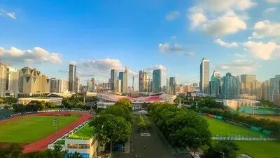 总价450万起，珠江花城这次加推，有点猛！