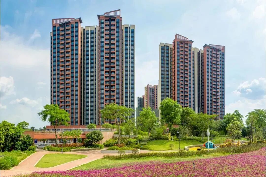 总价450万起，珠江花城这次加推，有点猛！