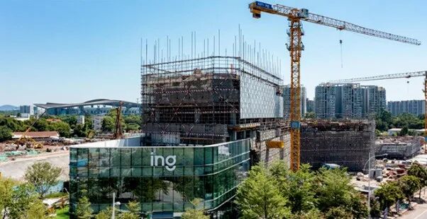 天河壹品最后一次加推约200套，建面86㎡~143㎡