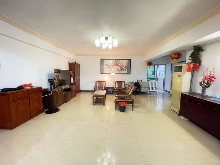 天河北二手房【天诚广场】128平，总价798万！