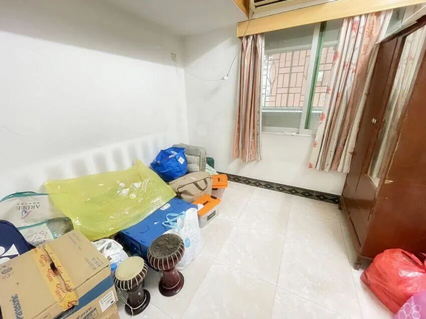 天河北二手房【天诚广场】128平，总价798万！