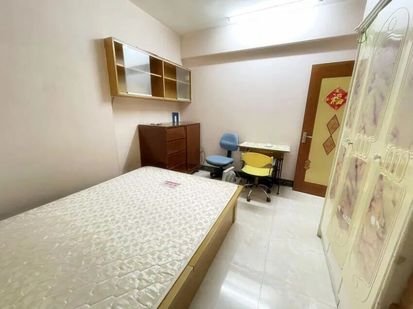 天河北二手房【天诚广场】128平，总价798万！