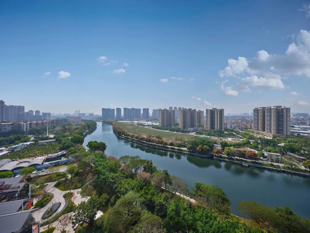 荔湾力诚榕诚湾总价3字头，项目周边配套怎么样？