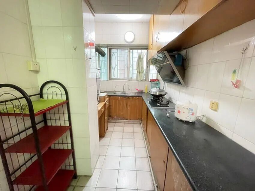 天河北二手房【天诚广场】128平，总价798万！