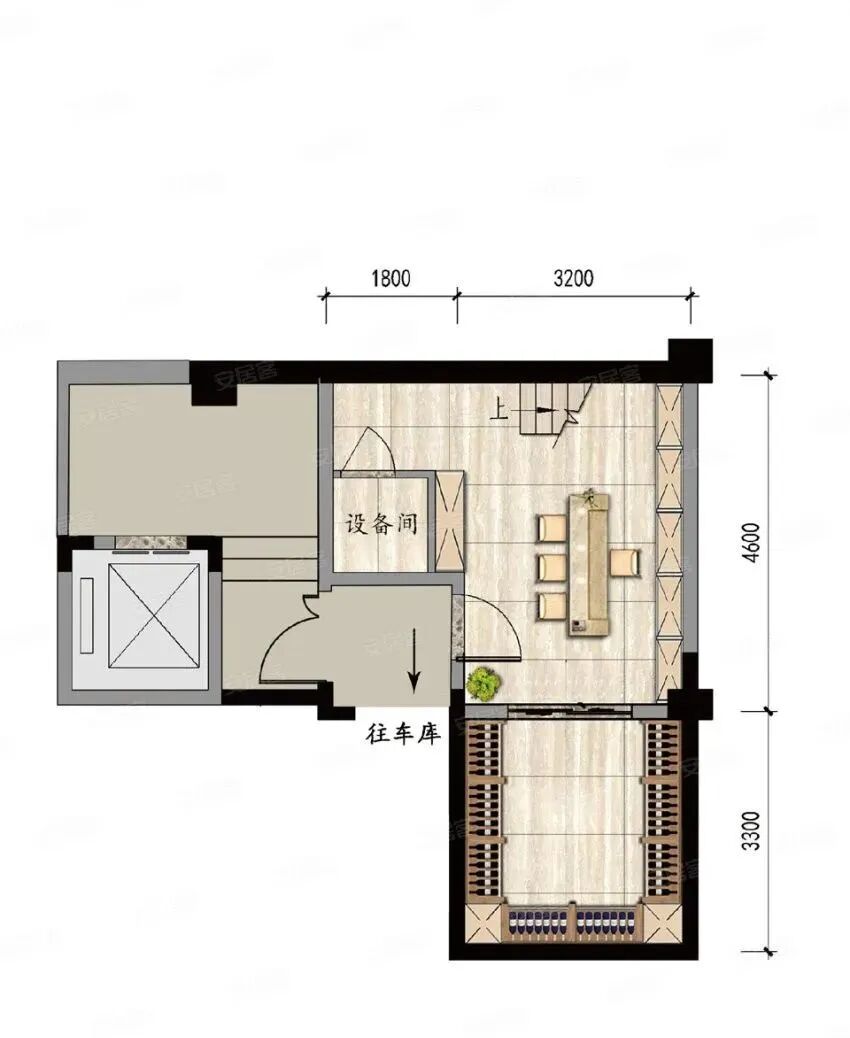 黄埔五矿壹云台81㎡~133㎡，能不能入手？