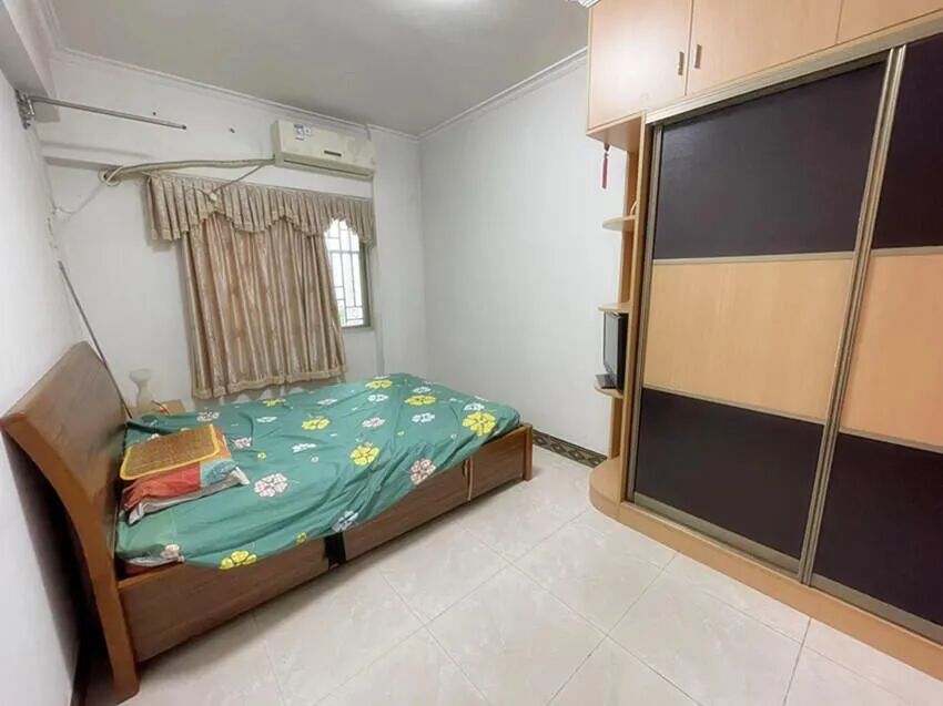 天河北二手房【天诚广场】128平，总价798万！