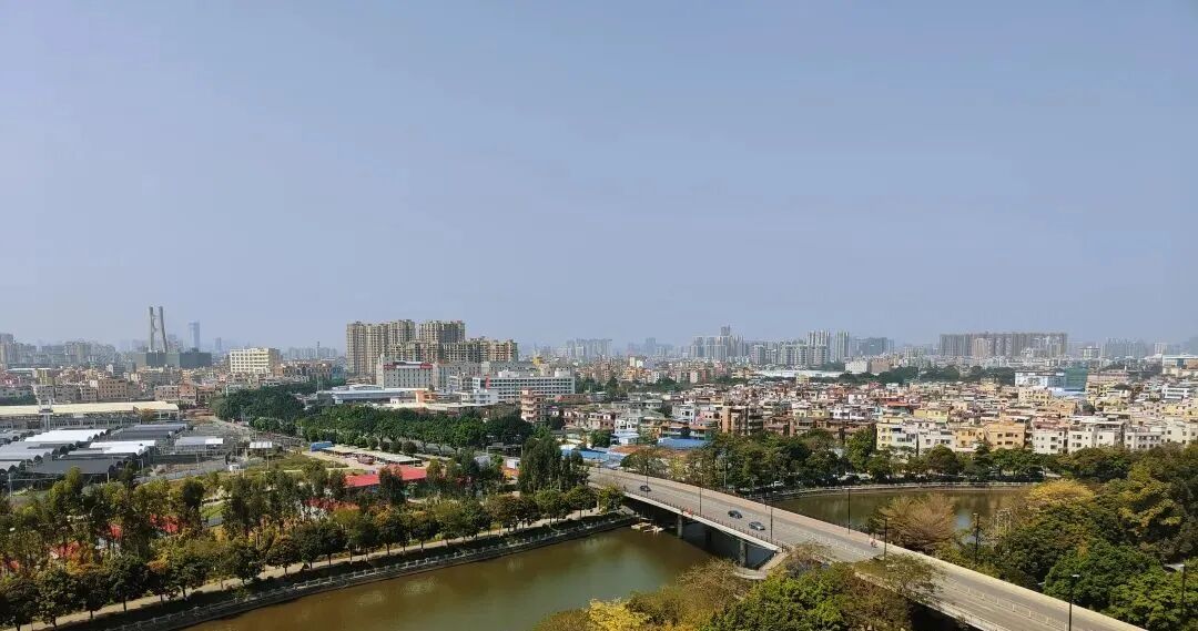 荔湾力诚榕诚湾总价3字头，项目周边配套怎么样？