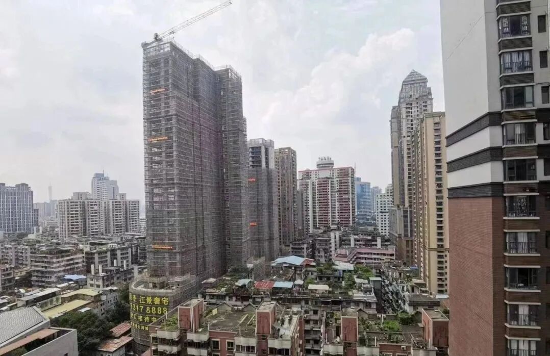 汉国置业港汇台9月首开，吹风价10万+/㎡！